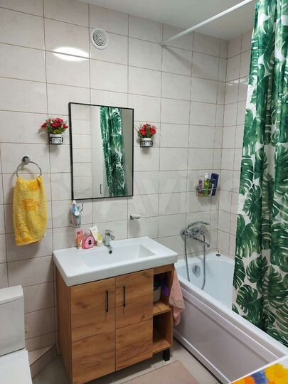3-к. квартира, 81,1 м², 2/3 эт.