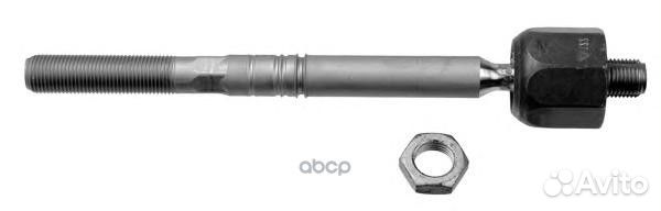 Тяга рулевая перед прав/лев 3570501 lemforder