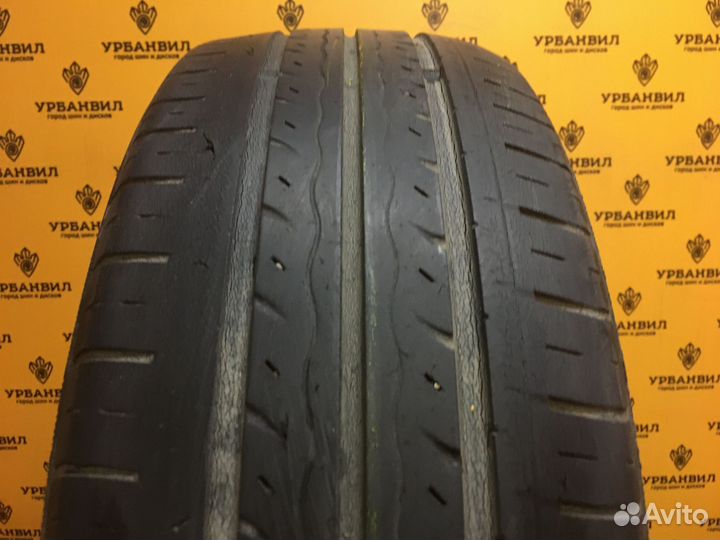 Kumho Solus KH17 195/55 R15 85V