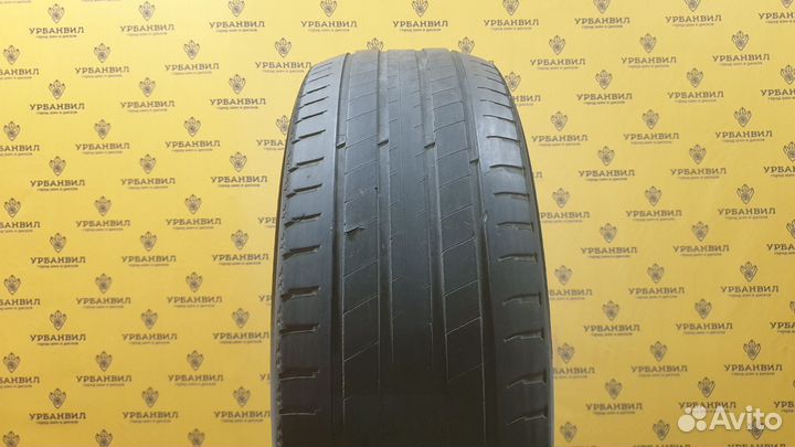 Michelin Latitude Sport 3 235/65 R17
