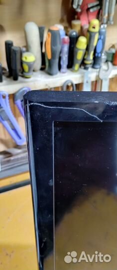 Телевизор samsung