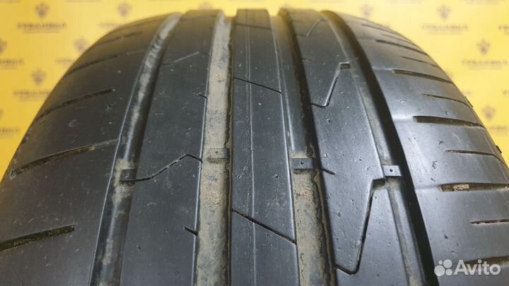 Hankook Ventus Prime 3 K125 225/50 R17 94W