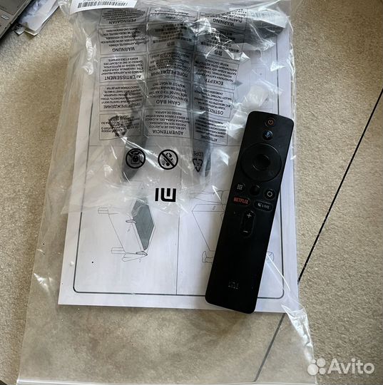 Смарт тв Xiaomi Mi TV A2 32