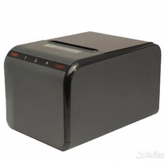 Термальный принтер чеков мойpos MPR-G1
