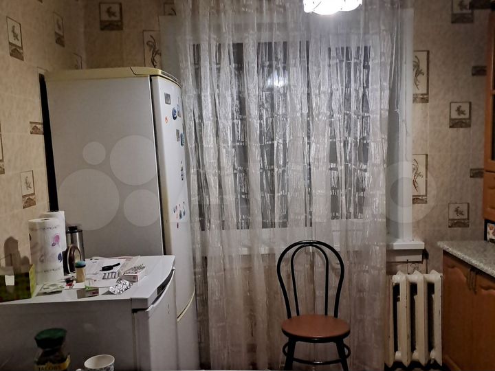 4-к. квартира, 68,9 м², 2/5 эт.