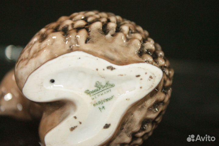 Коллекционная статуэтка Европа 25