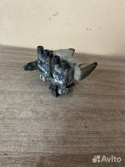 Катушка зажигания Kia Picanto 2004-2011