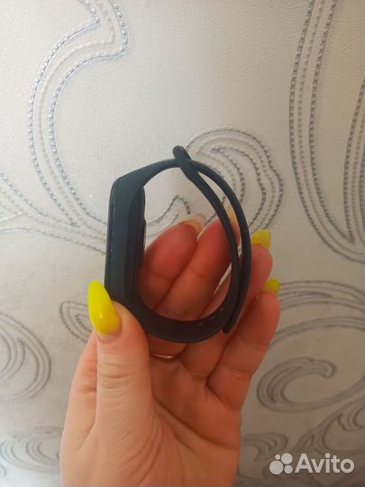 Фитнес часы