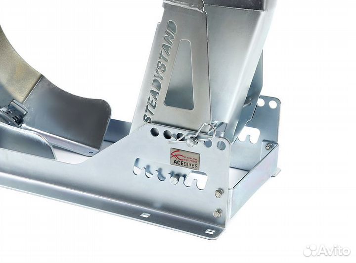 Колесный упор - фиксатор мотоцикла Acebikes 5004