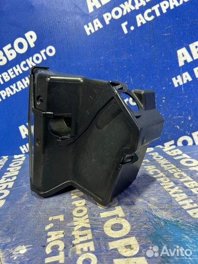 Пыльник кулисы кпп Ford Fiesta 5 хэтчбек 2007