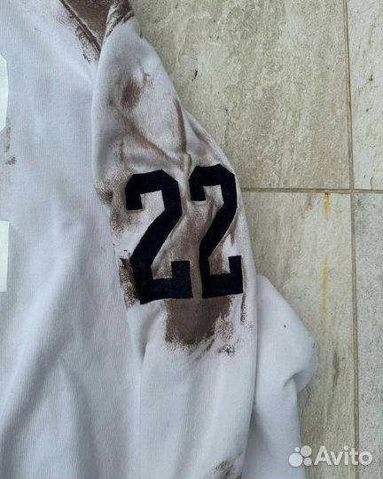 Зип худи Polo Ralph Lauren X Balenciaga