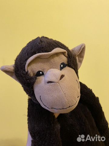 Мягкие игрушки Икеа