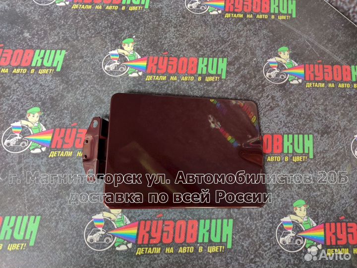 Лючок бензобака 2114 новый все цвета оригинал люк