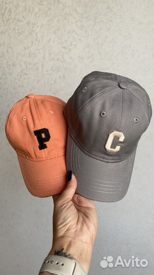 Бейсболка / кепка детская новая