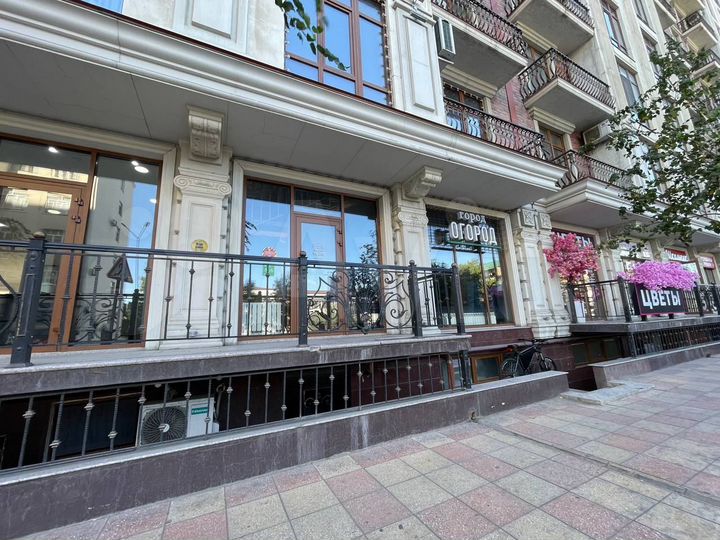 Свободного назначения, 312 м²