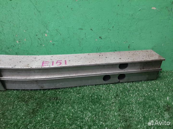 Усилитель бампера заднего Honda Civic 4D (FD) 2006