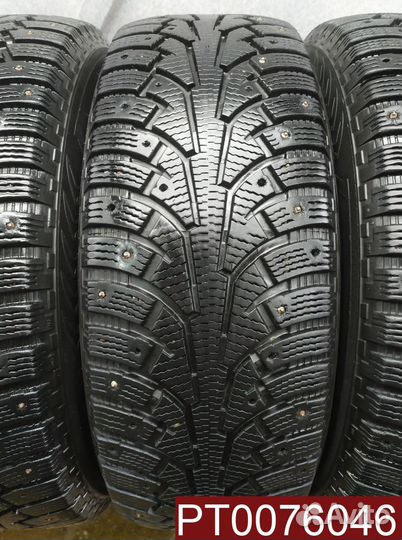 Nokian Tyres Hakkapeliitta SUV 5 235/65 R17 110