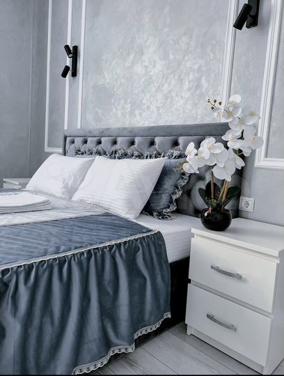 Квартира-студия, 68 м², 2/5 эт.