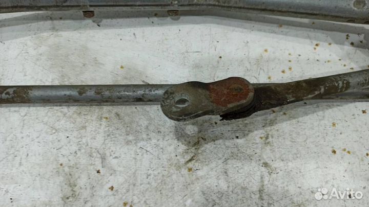 Трапеция стеклоочистителя 76530stxa01