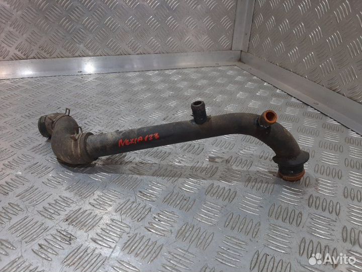 Трубка системы охлаждения Daewoo Nexia N150 F16D3