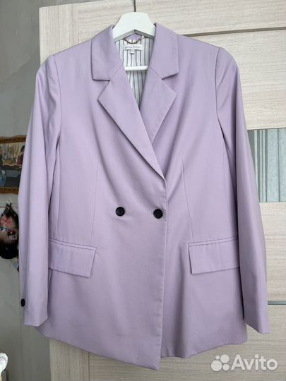 Пиджак silver spoon