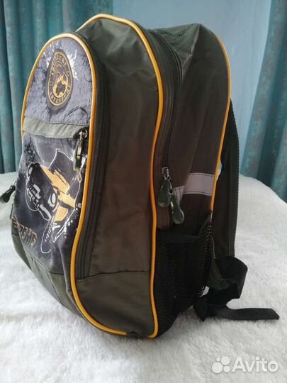 Сумки/ рюкзаки