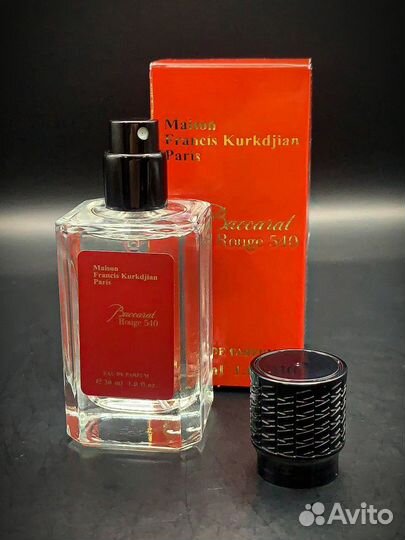 Духи женские 30мл Дубай