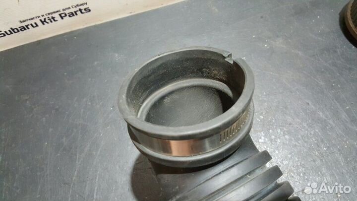 Патрубок воздушного фильтра Subaru Forester SH