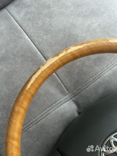 Руль Allion/Premio