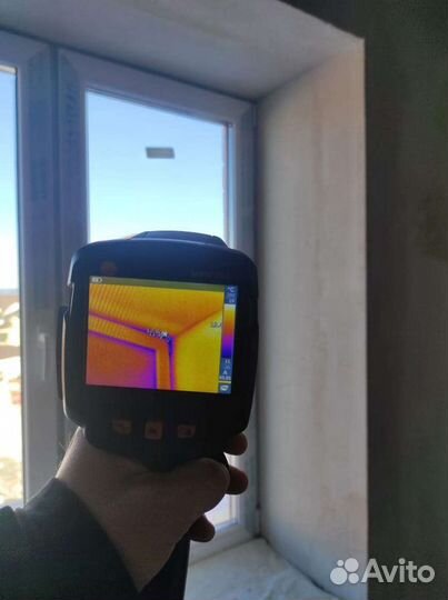 Тепловизор