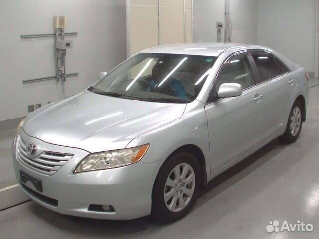 Патрубок радиатора Toyota Camry ACV40 2azfe 2007