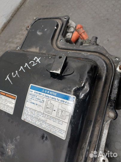 Инвертор Lexus RX, 2007