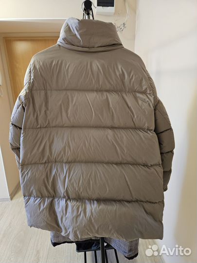 Пуховик женский 52 54 размер
