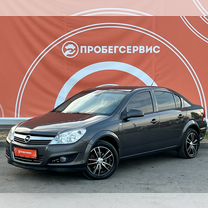 Opel Astra 1.6 MT, 2012, 227 167 км, с пробегом, цена 699 000 руб.