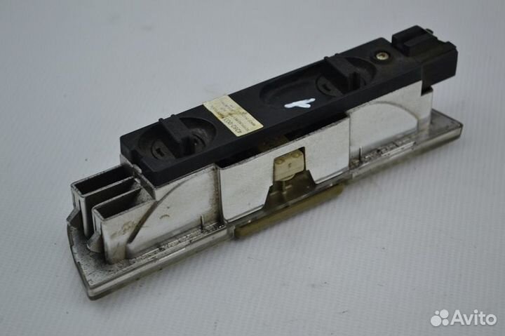 Салонный осветитель volvo FH (01.12)