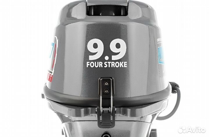 Лодочный мотор Mikatsu (Микатсу) MF9.9FES-EFI spor