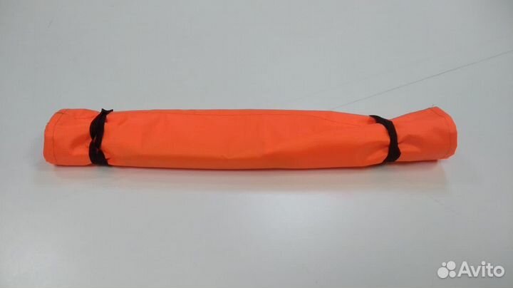 Чехол для зимних удочек