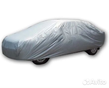 Тент чехол для машины
