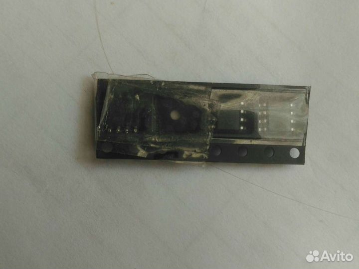 Коррекция коэффициента мощности