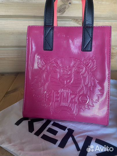 Сумка женская kenzo