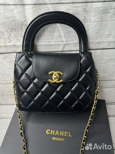 Сумка Chanel (оригинал)