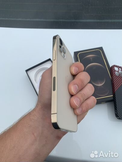 iPhone 12 pro 128 gb