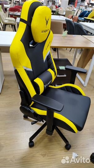 Игровое кресло