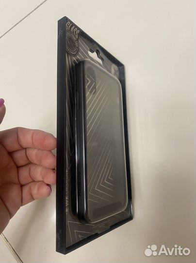 Чехол для iPhone 10