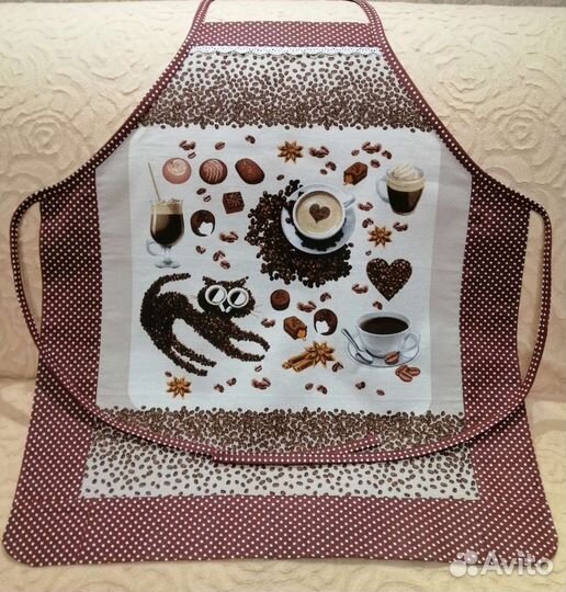 Текстиль для кухни