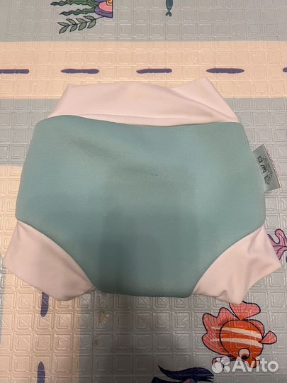 Трусики для плавания