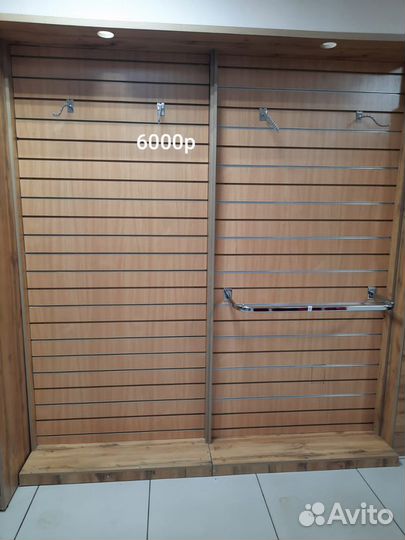 Торговое оборудование бу