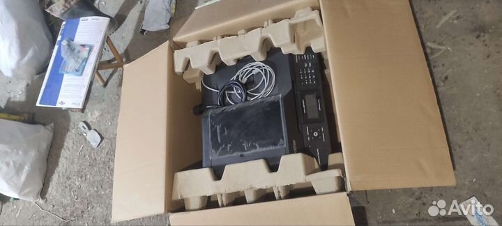 Принтер brother j 5910 dw