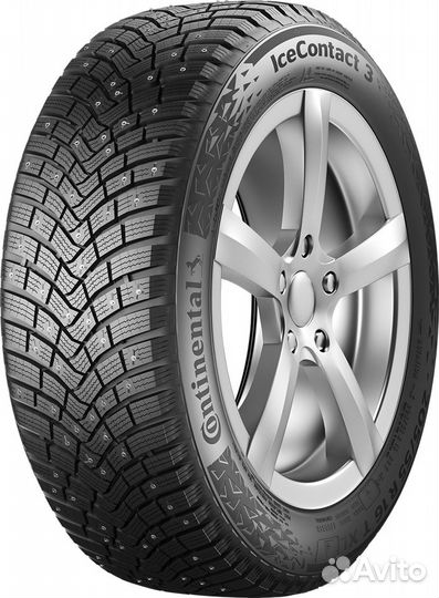 Continental IceContact 3 275/45 R20 110T
