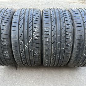 Bridgestone Potenza RE050A 235/35 R19